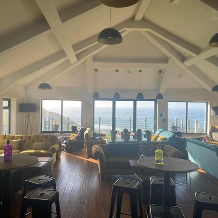 Widemouth Manor Hotel Bude Eksteriør billede