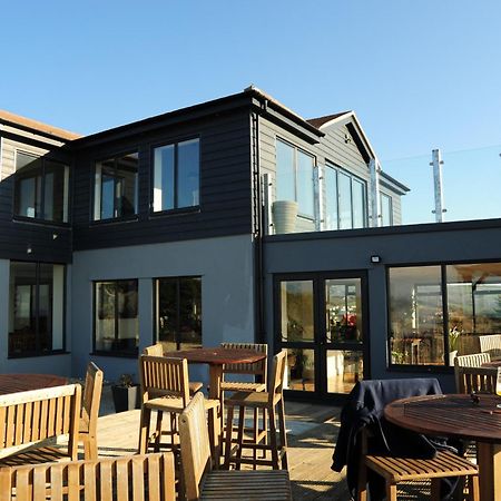 Widemouth Manor Hotel Bude Eksteriør billede