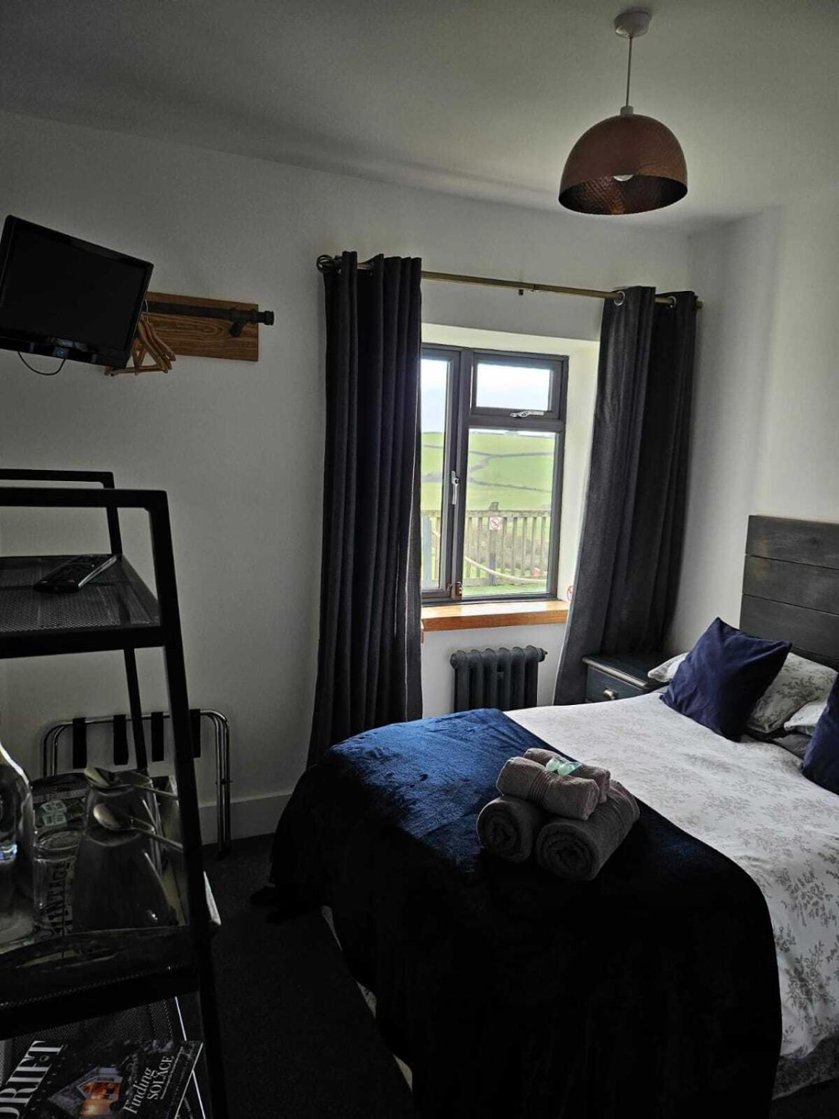 Widemouth Manor Hotel Bude Værelse billede