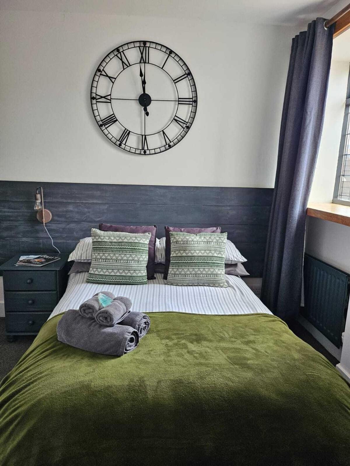 Widemouth Manor Hotel Bude Værelse billede