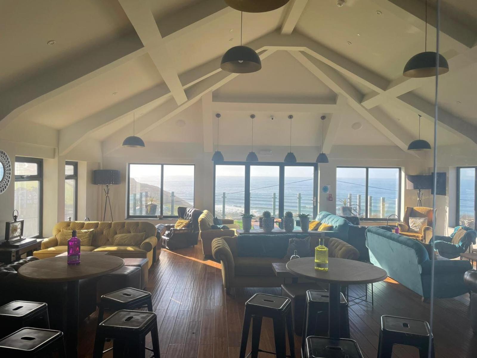 Widemouth Manor Hotel Bude Eksteriør billede
