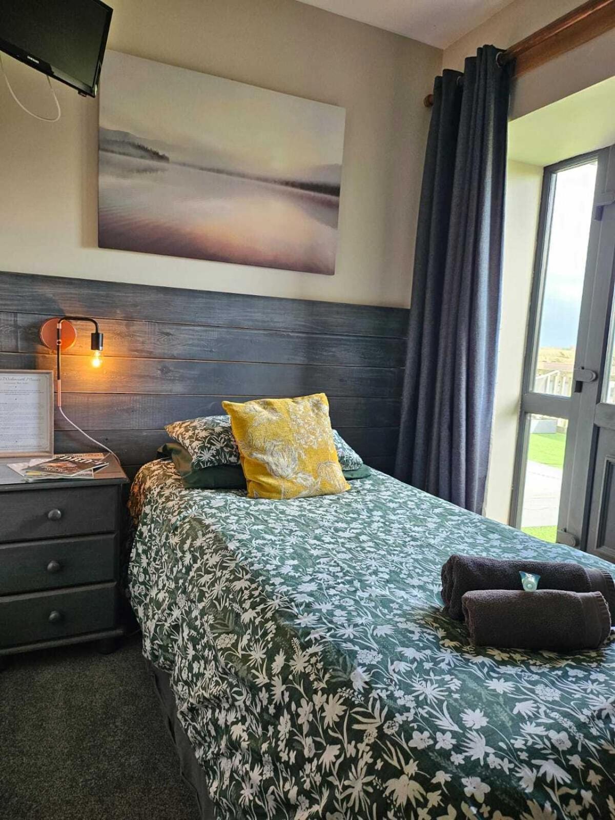 Widemouth Manor Hotel Bude Værelse billede