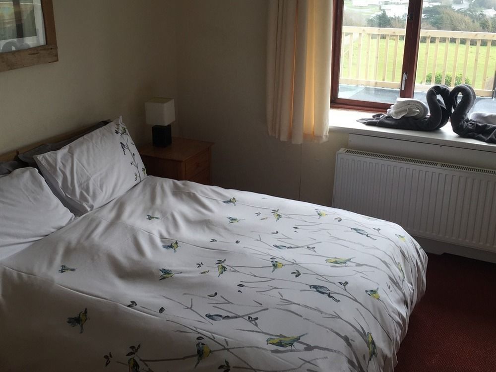 Widemouth Manor Hotel Bude Eksteriør billede